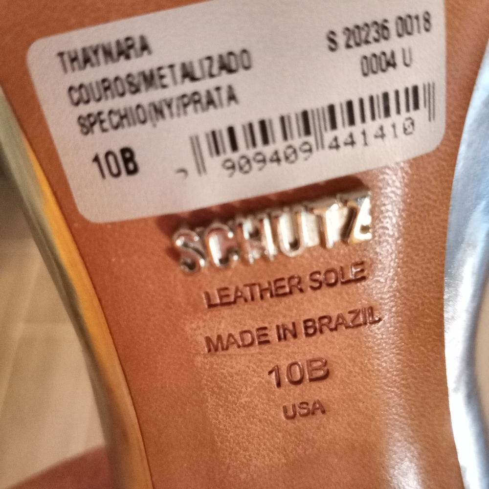 Shoes - Picture 4 of 4